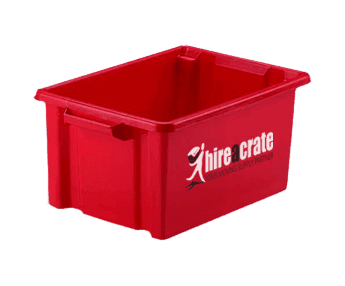 Standard Crate